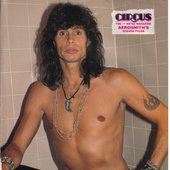 Steven Tyler