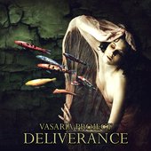 Deliverance - EP