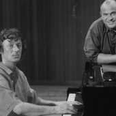 Didier Squiban & Yann-Fañch Kemener