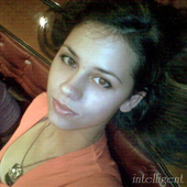 Avatar for inteligentbitch