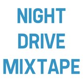 night drive mixtape