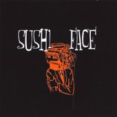 Sushi Face