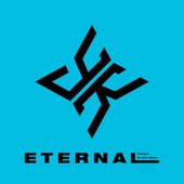 Eternal Official Album Cover