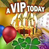 A Vip Today