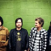 The Raconteurs - march 2019