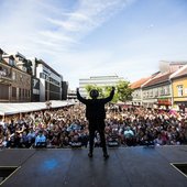 IDYLL Festivalen 2018