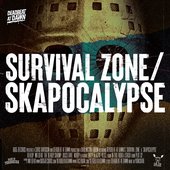Survival Zone/Skapocalypse - Single