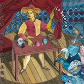 Le bateleur [Explicit]