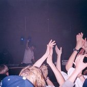 "DC-10 gig @ Nokia 13.5.2000"