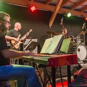 Keller Mountain Blues Band 2