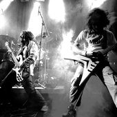 Cristian Durán & Rapha Souza