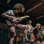 shot by @Tracycopperblue_music on instagran