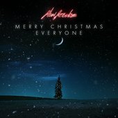 Merry Christmas Everyone - Single