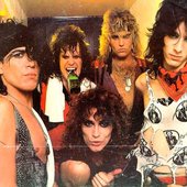 Ratt