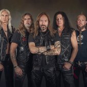 HAMMERFALL 2021