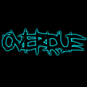overdue logo