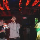 Bacteria - grindcore band from Virginia