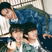 B1A4 THE 8TH MINI ALBUM [CONNECT]