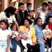 Jackson Family