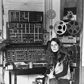 Laurie Spiegel