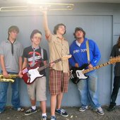 The Early Years...