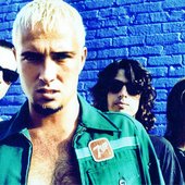 Stone Temple Pilots