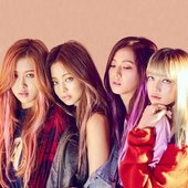 BLACKPINK