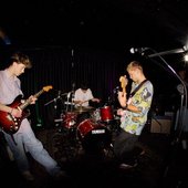 Sure brake play a set in sept 2023