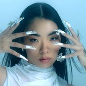 Rina Sawayama - Dynasty Tour 2021