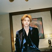 Dazed Korea