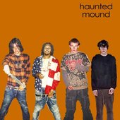 Haunted Mound Weezer
