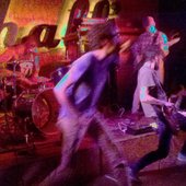 Cleveland, OH 2012