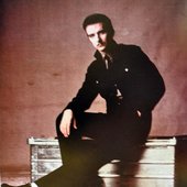 Midge Ure