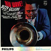 Dizzy Gillespie New Wave!