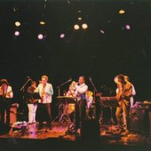 Henry Threadgill Very Very Circus