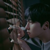 KEONHEE 'I Just Want Love' Concept Photo #2
