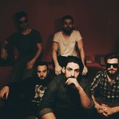 Astral Week band
