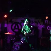 Live at New Cross Inn, New Cross, London 08/03/25