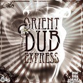 Orient Dub Express artwork by stan-gd.com