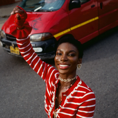 Michaela Coel