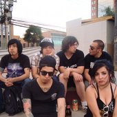 line up 2010