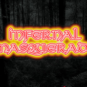 InfernalMasq için avatar