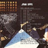 DT006: JOHN DOPE / TOP$