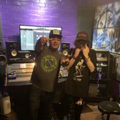 LBG & Pete