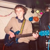 the pastels live