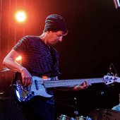 Jon Hawes