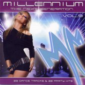 Millennium - The Next Generation Vol.9