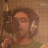 Aziz recording