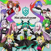 EXIT TUNES PRESENTS Vocalostream Feat. 初音ミク