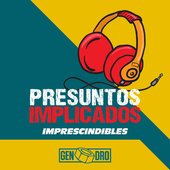 Imprescindibles - EP